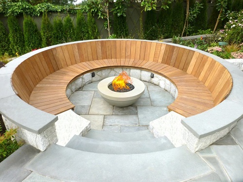 Fire pit operation and maintenance Tips