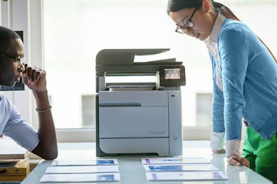 Printer and Copier Repair Can Be Frustrating