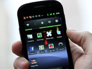 Nexus S