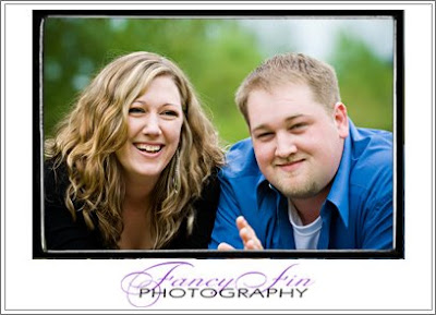 Lindsay and Ryan Engagement Session