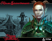 #16 Neverwinter Nights Wallpaper