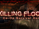 Download Game PC - Killing Floor PROPHET