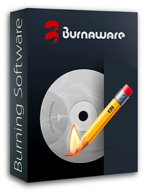 BurnAware Professional  3.3.1 Portable + Multilanguage (portable)