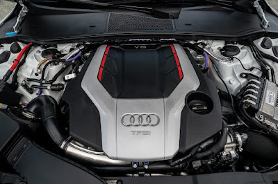 2023 Audi S7 Review, Specs, Price