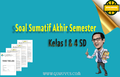 soal-sumatif-akhir-semester-bahasa-indonesia-kelas-1