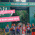 Hiking di Gunung Silam Lahad Datu