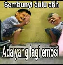 "Gambar Kata Lucu Meme Terbaik 2020"