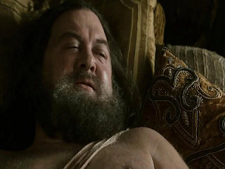 How House of the Dragon Sets Up a Major Death in Game of Thrones Season 1