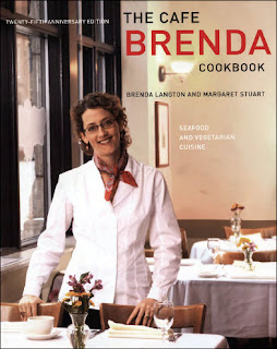 The Cafe Brenda Cookbook