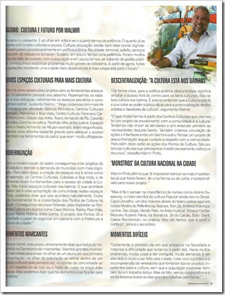 revist leve - ano ii - edição 18 - dezembro de 2011 -  pag. 24