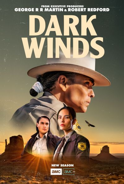 Dark Winds S02 COMPLETE 720p WEBRip x264-GalaxyTV