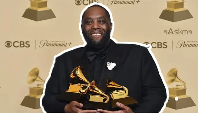 Killer Mike Net Worth, Arrested After Winning 3 Grammys, Wiki, Life, Career, Wife, what is Mike's Worth: eAskme