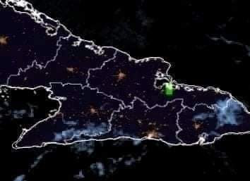 CAÍDA DE METEORO EN CUBA CAUSA UNA FUERTE EXPLOSIÓN