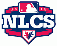 NLCS 2012