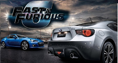 Download Fast and Furious 6 Full Movie Online