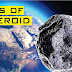 The Types of Asteroids: Unveiling the Mysteries of Space Rocks