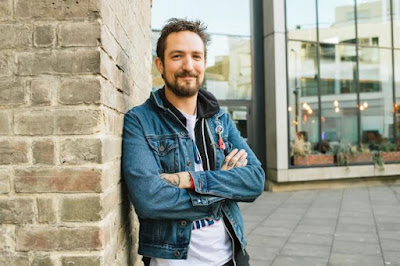 Frank Turner Picture