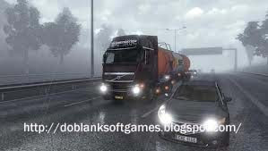 Free Download Euro Truck Simulator 2 Full Version, pc game, laptop game, notebook game,adventure