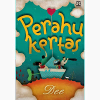 perahu kertas, dee