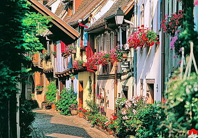 Eguisheim