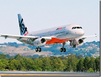 jetstar
