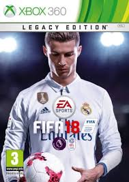  FIFA 18 