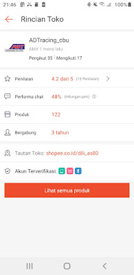 SHOPEE ADTRACING