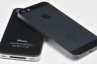 iPhone 5 