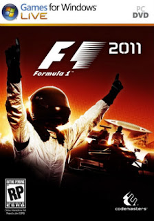 F1 2011 - FullRip