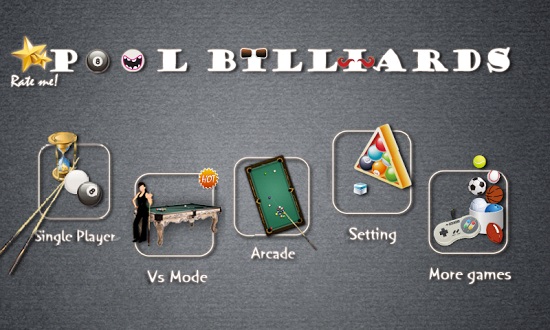 Pool Billiards Pro Apk