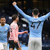 Man City Move Four Points Clear, Newcastle Lift Pressure On Bruce