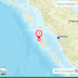 Breaking News! Gempa Kembali Guncang Padang