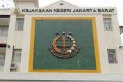 Kejaksaan Negeri Jakarta Barat Amankan Terduga Penipuan Berkedok Pembebasan Lahan