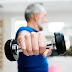 Ερευνα: Η άσκηση με βαράκια στους ηλικιωμένους μειώνει τον κίνδυνο θανάτου
