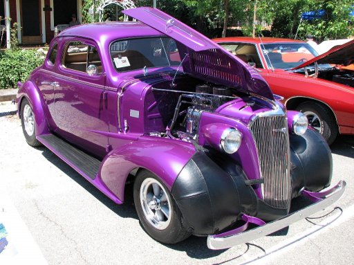 Hot rods and custom car picture Truck Hot rods and custom car picture 1