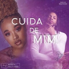 Monsta - Cuida De Mim (feat. Kelly Veiga & Beatoven) (2019)