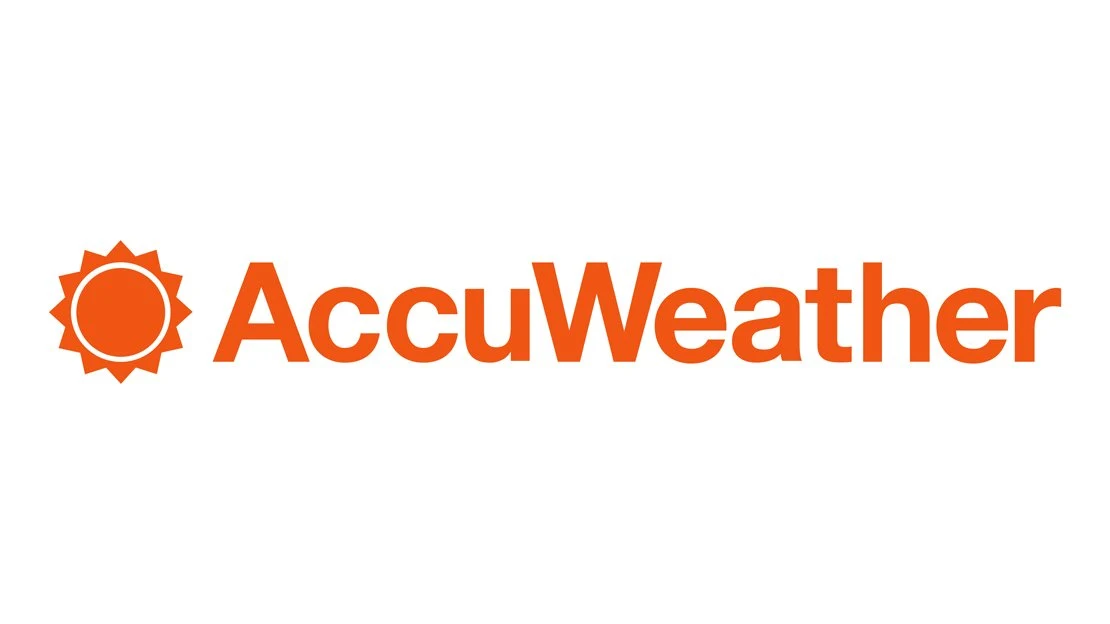 تطبيق AccuWeather