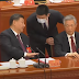 Hu Jintao: New China congress film extends secret over exit