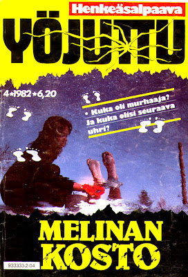 Yöjuttu 4/1982