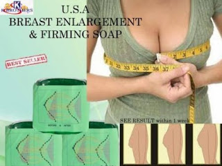 Breast SOAP Kbrother