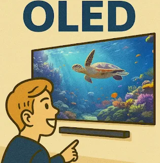 LG 올레드 TV 관련 이미지