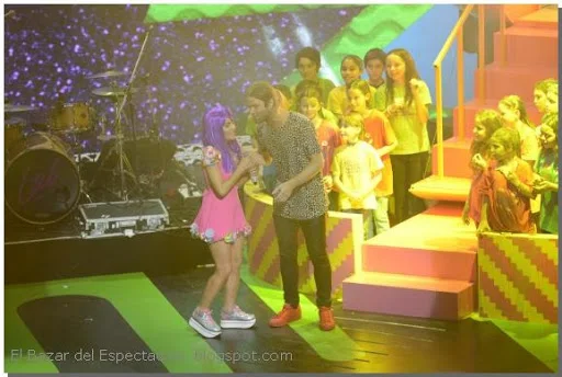 Lali Espósito y Benjamín Amadeo - 2.jpg