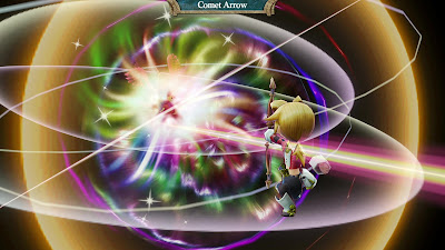 The Legend Of Legacy Hd Remastered Game Screenshot 8