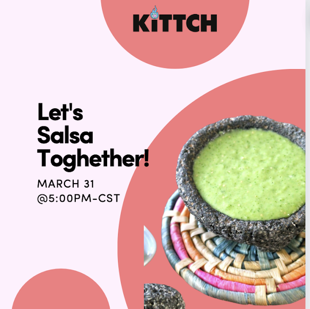 KITTCH, Lupita Balderas-Chavez on KITTCH, The cookie couture on KITTCH, Kittch channel, Online cooking classes, online baking classes, food channels, culinary channels, online macarons classes, macarons, how to make macarons, French macarons classes, how to make easy Easter iced  cookies