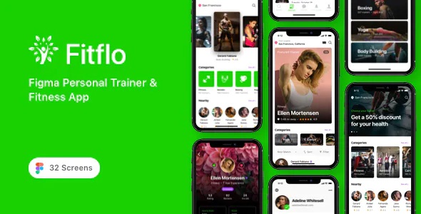 Best Personal Trainer & Fitness App