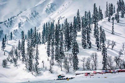 Gulmarg