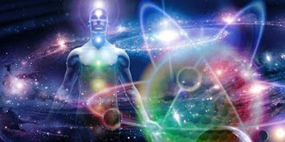 EL AMOR UNIVERSAL EN EXPANSION: La conciencia cosmica