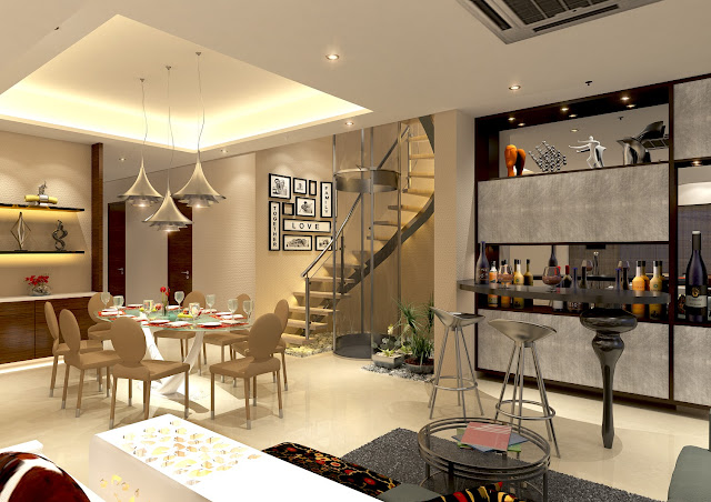 Luxury Villas in Noida