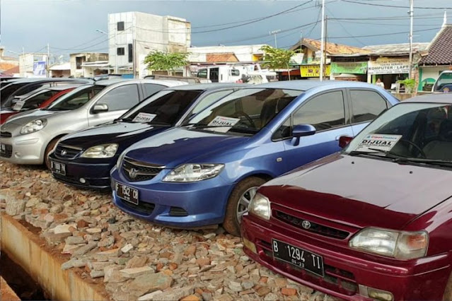 Harga Mobil Bekas Diklaim Mulai Naik Lagi, Ini Penyebabnya