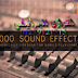 مكتبة المؤثرات الصوتية- أكثر من 4000 تأثير صوتي للمونتاج | FX Sound